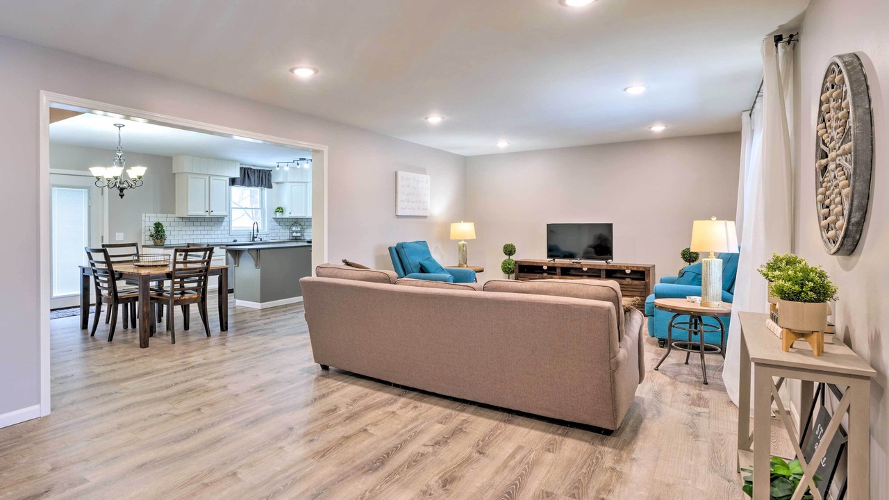 Photo of Livingroom in Apple Valley