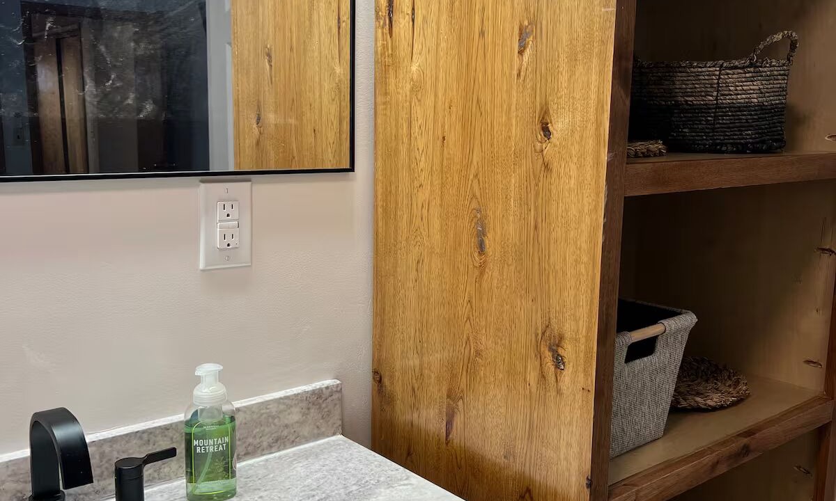 Photo of Bathroom in Woodsfield