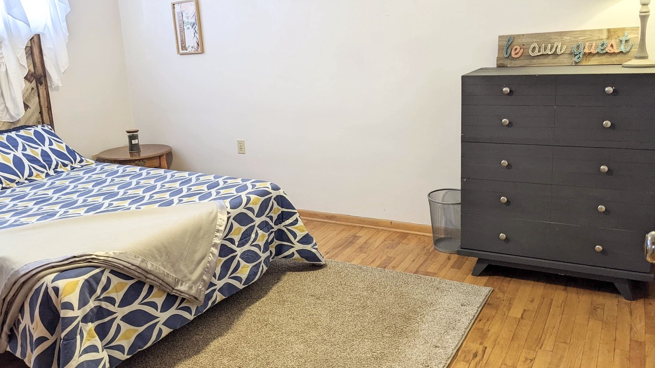 Photo of Bedroom in Woodsfield