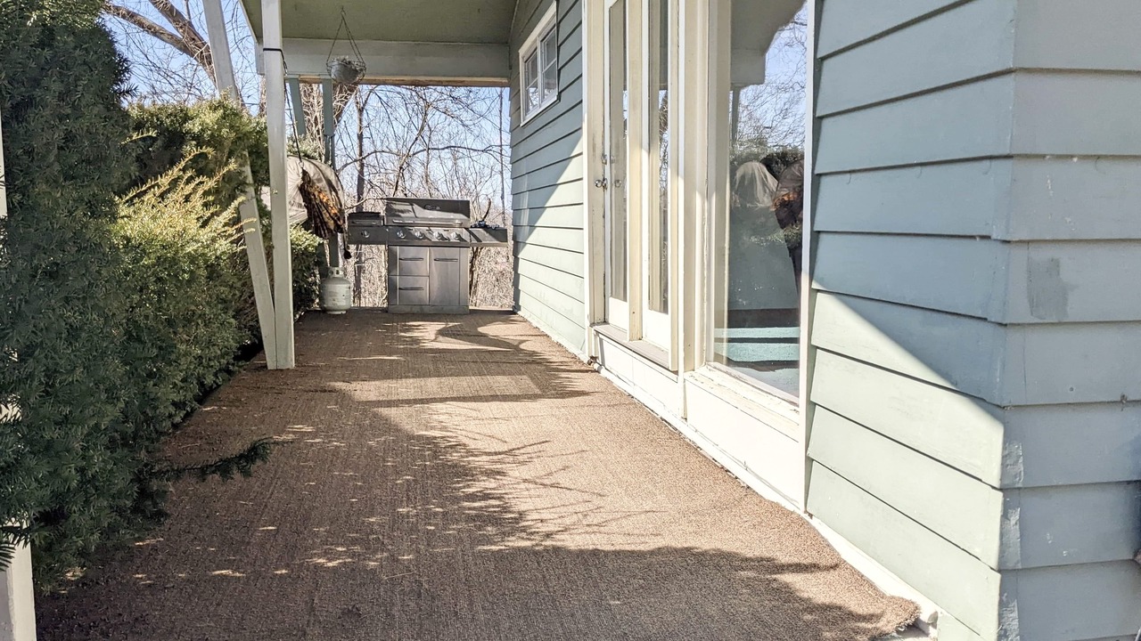 Photo of Outdoor in Woodsfield
