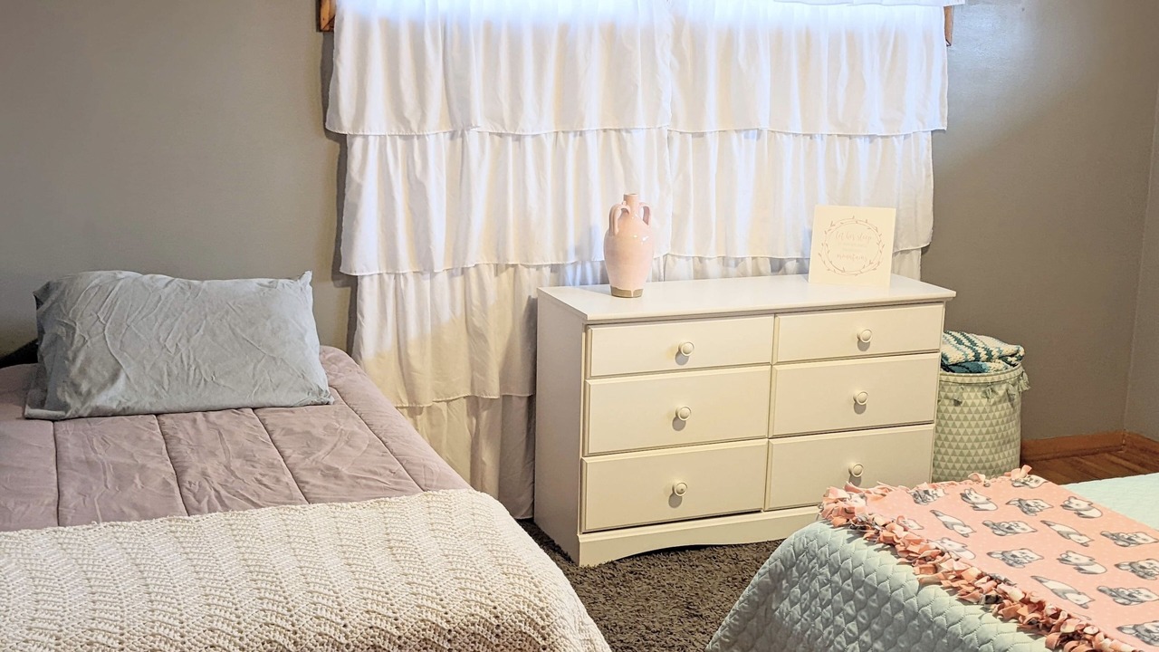Photo of Bedroom in Woodsfield