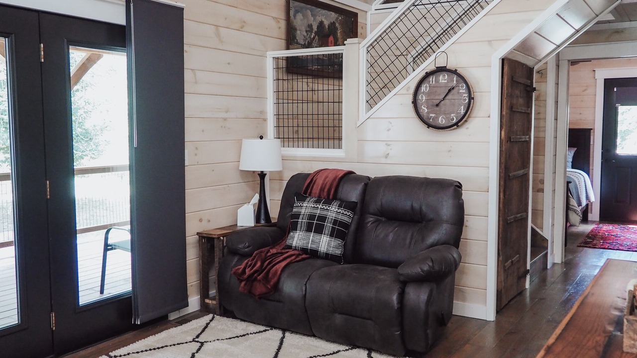 Photo of Bedroom in Stone Creek