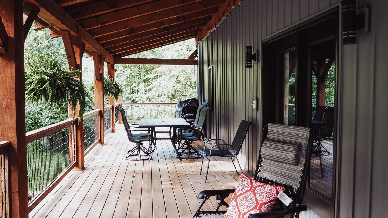Photo of Outdoor in Stone Creek
