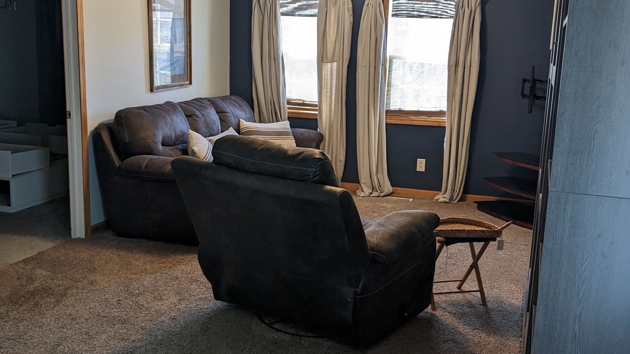 Photo of Livingroom in Senecaville