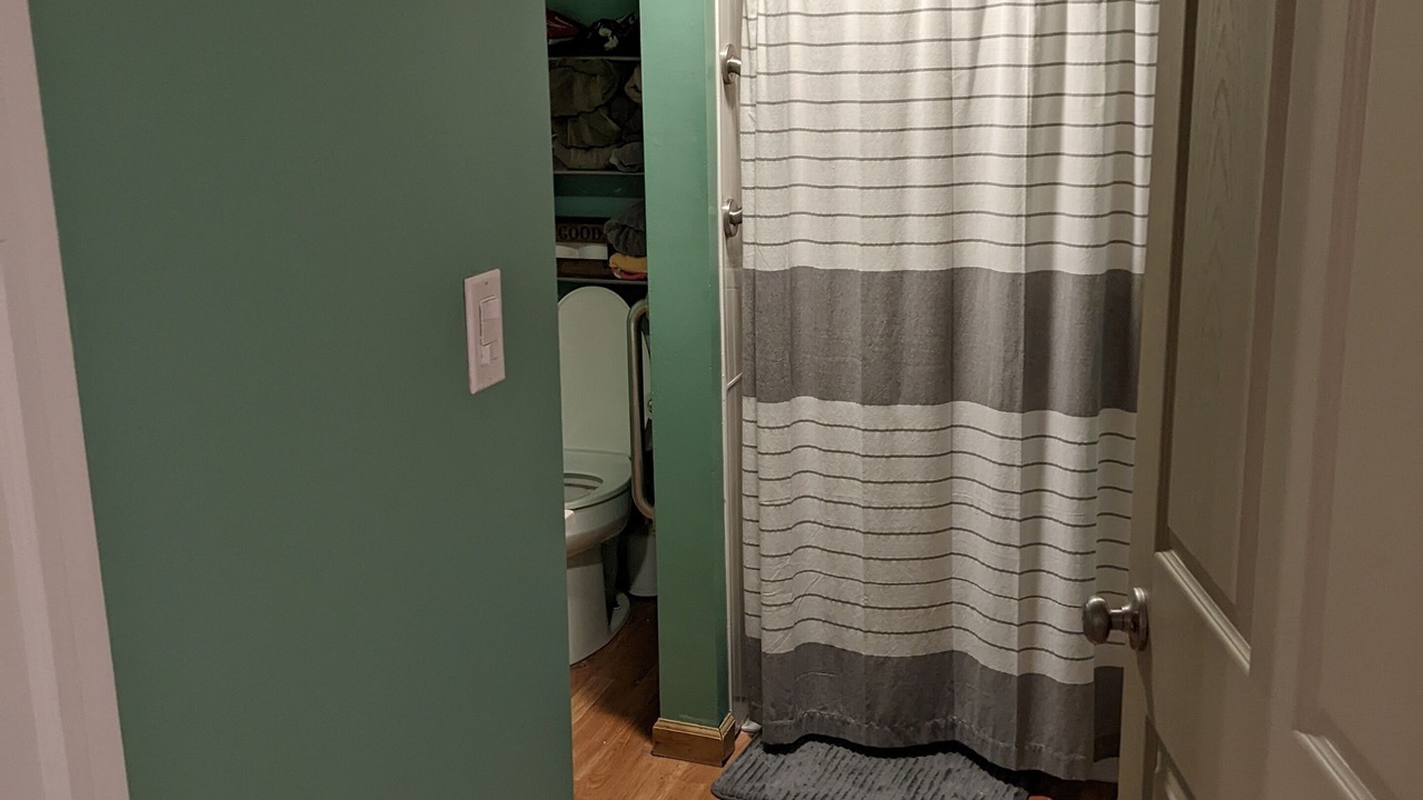 Photo of Bathroom in Senecaville