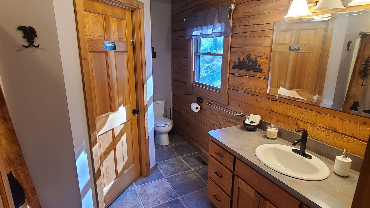 Photo of Bathroom in Cambridge
