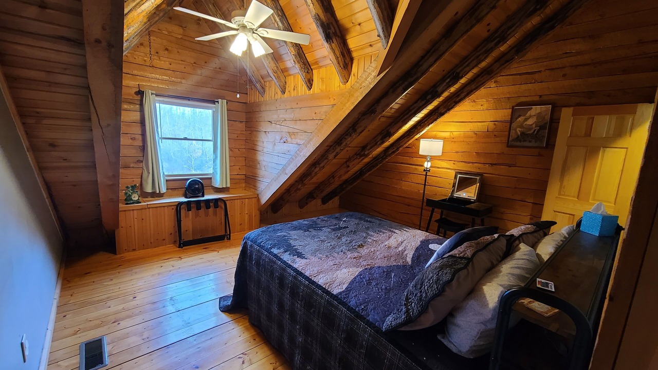 Photo of Bedroom in Cambridge