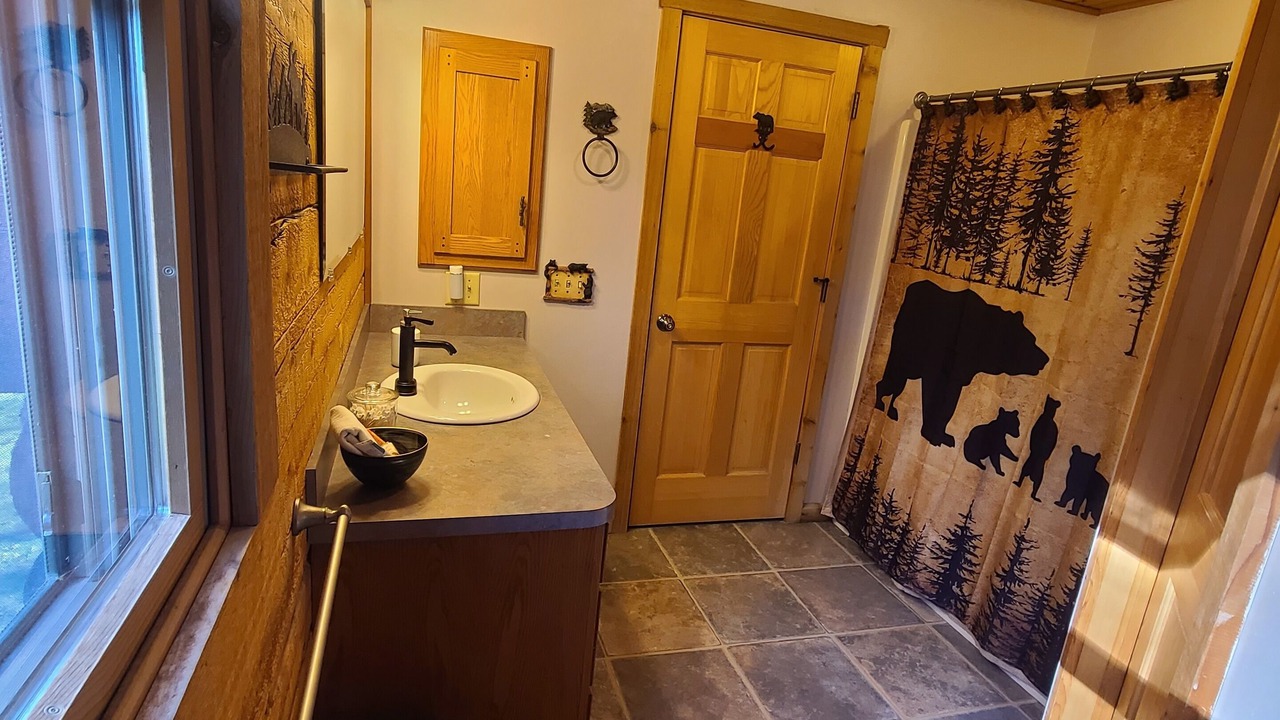 Photo of Bathroom in Cambridge