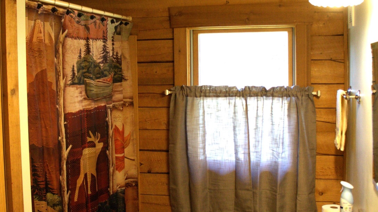 Photo of Bathroom in Cambridge