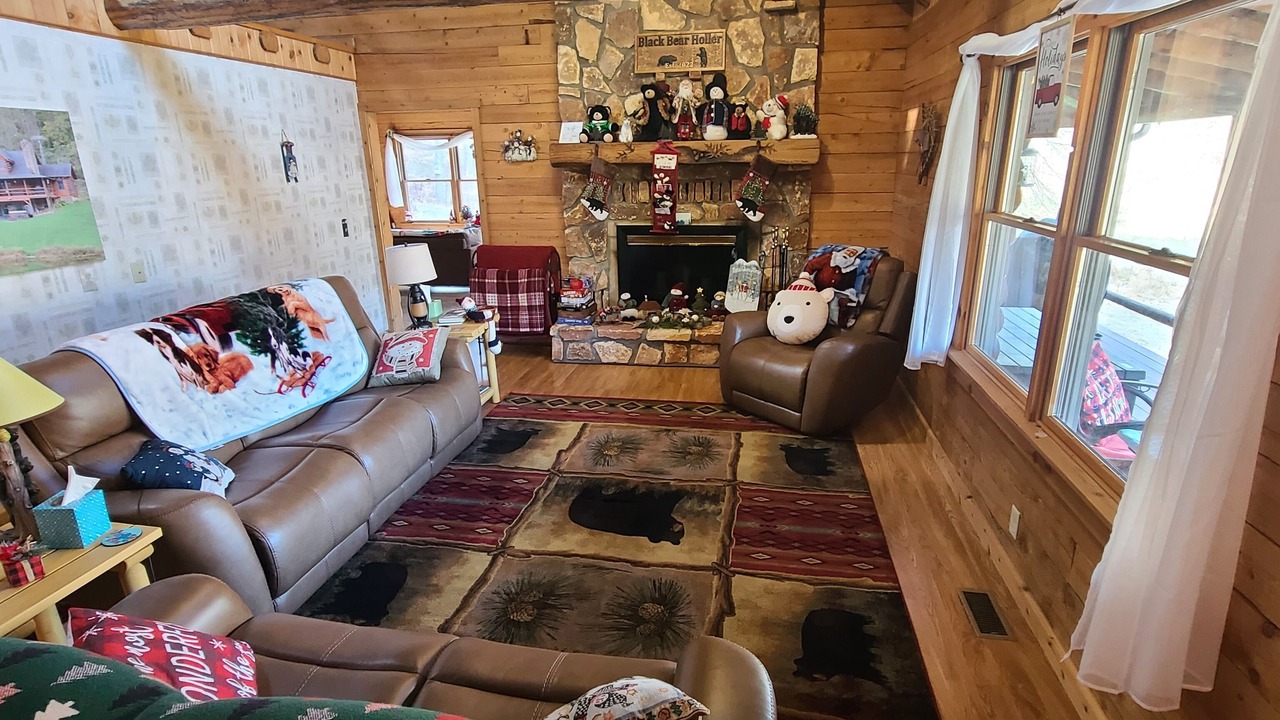 Photo of Bedroom in Cambridge