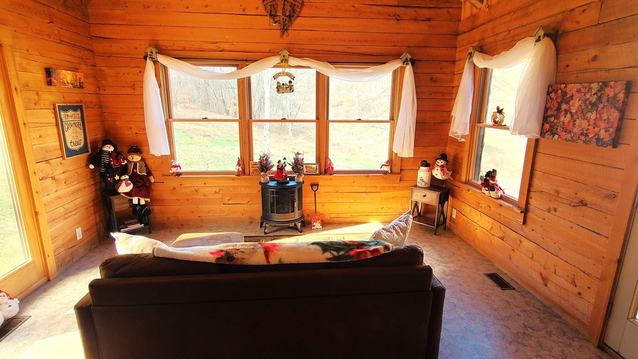 Photo of Livingroom in Cambridge