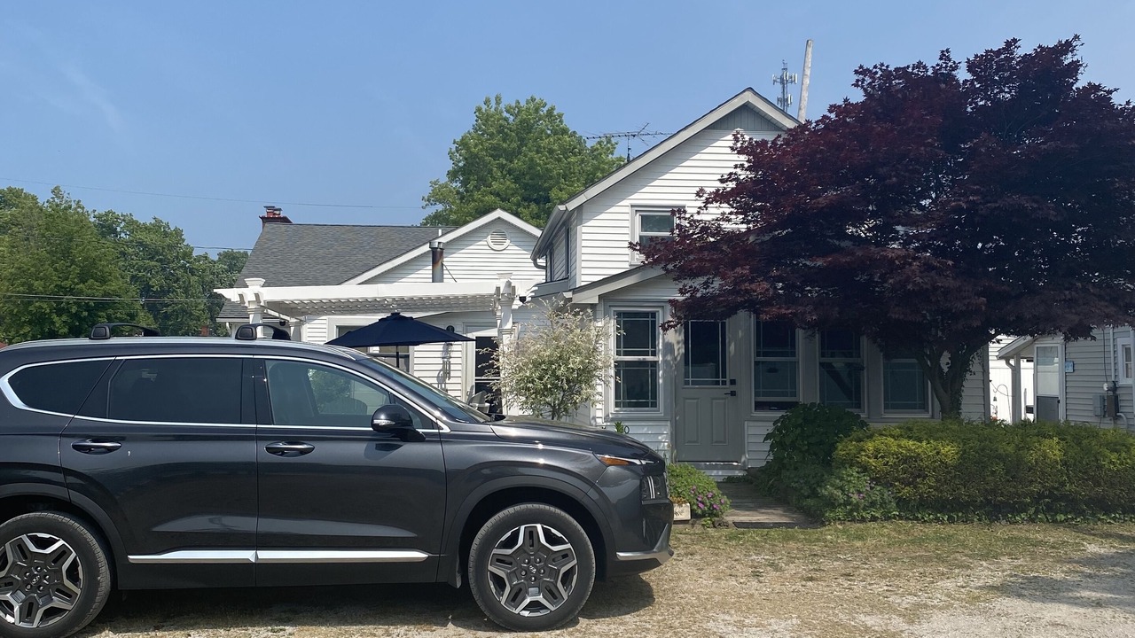 Photo of Outdoor in Ashtabula