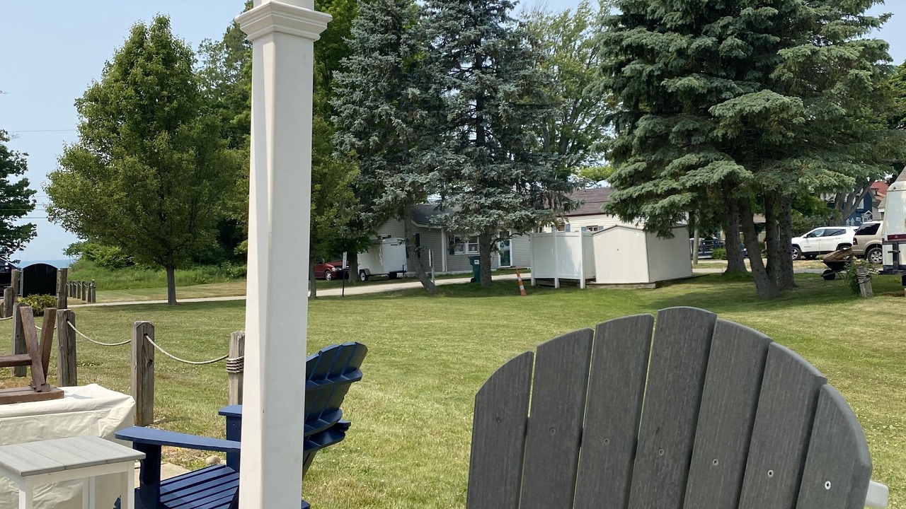 Photo of Patio Balcony in Ashtabula