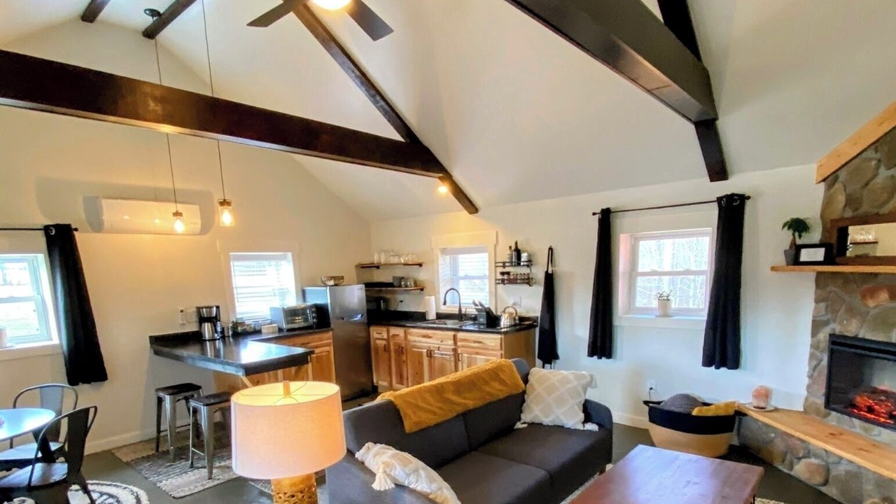 Photo of Livingroom in Bartlett