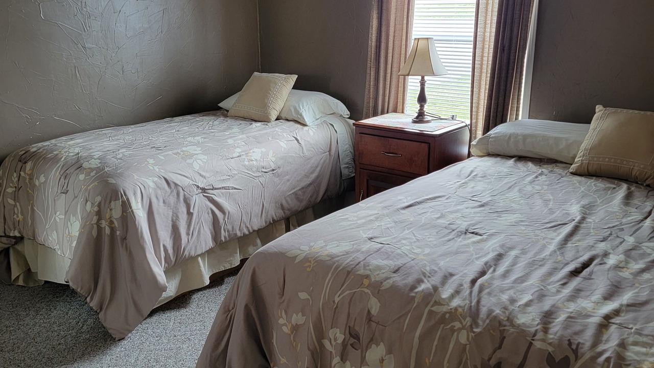 Photo of Bedroom in Keene