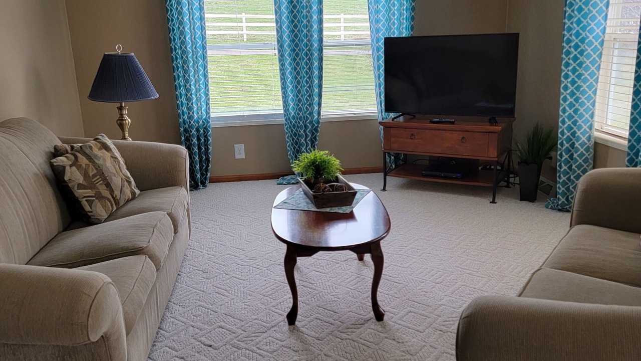 Photo of Livingroom in Keene