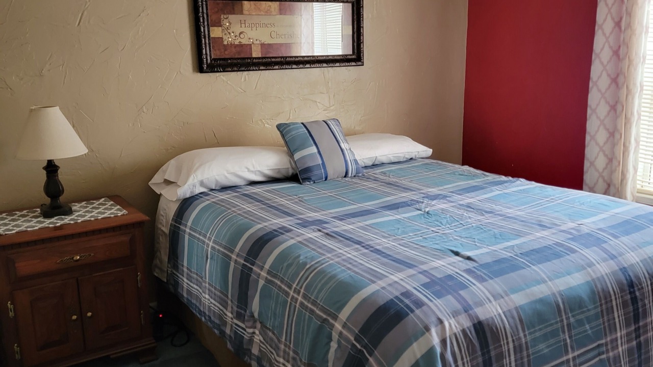 Photo of Bedroom in Keene