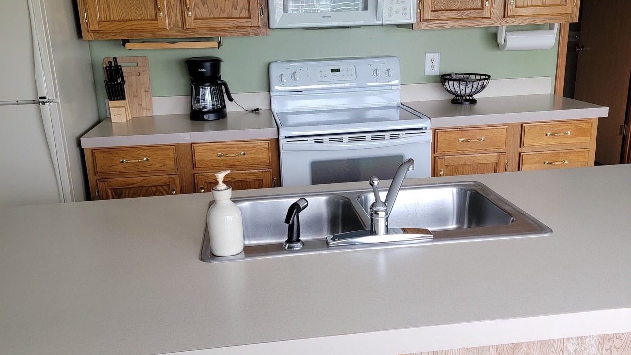 Photo of Kitchen in Keene