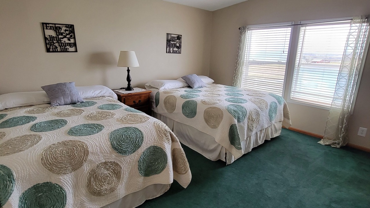 Photo of Bedroom in Keene