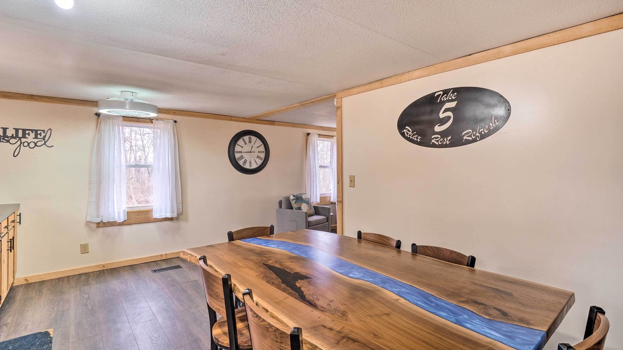 Photo of Bedroom in East Fultonham