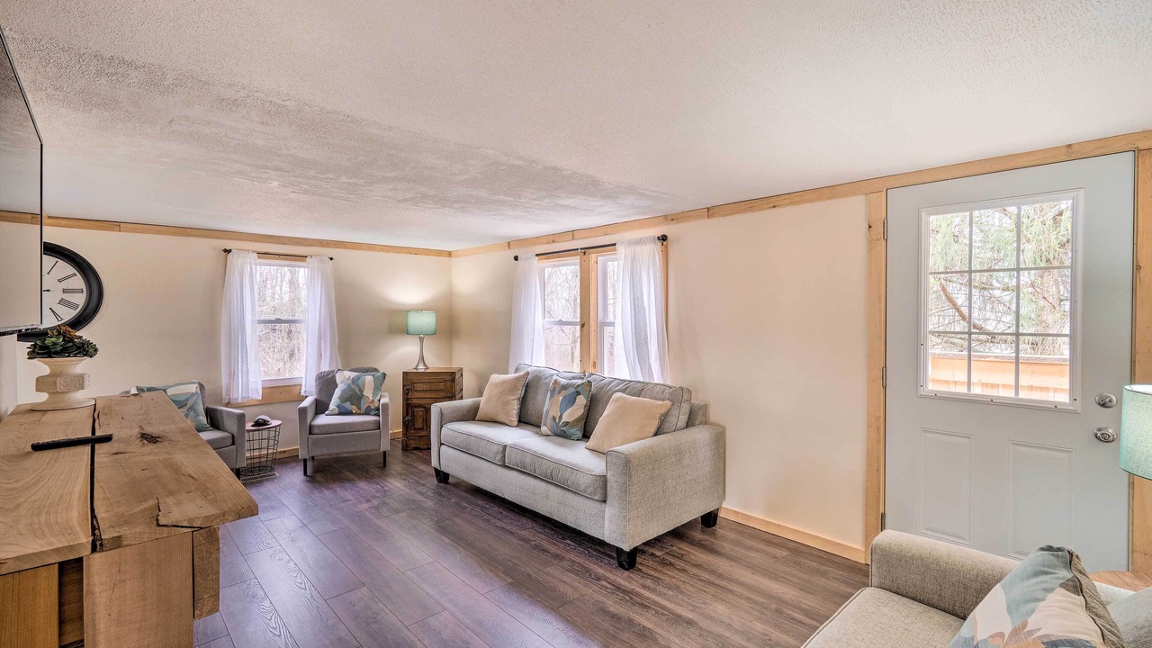 Photo of Bedroom in East Fultonham