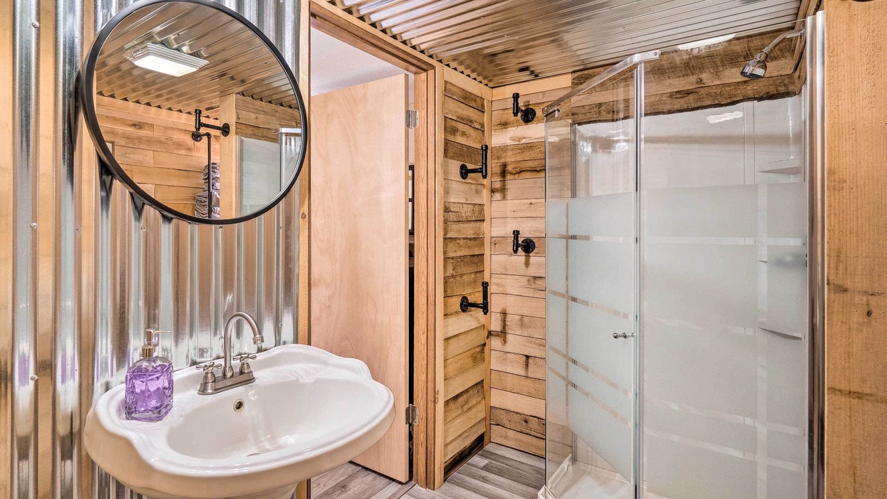Photo of Bathroom in East Fultonham