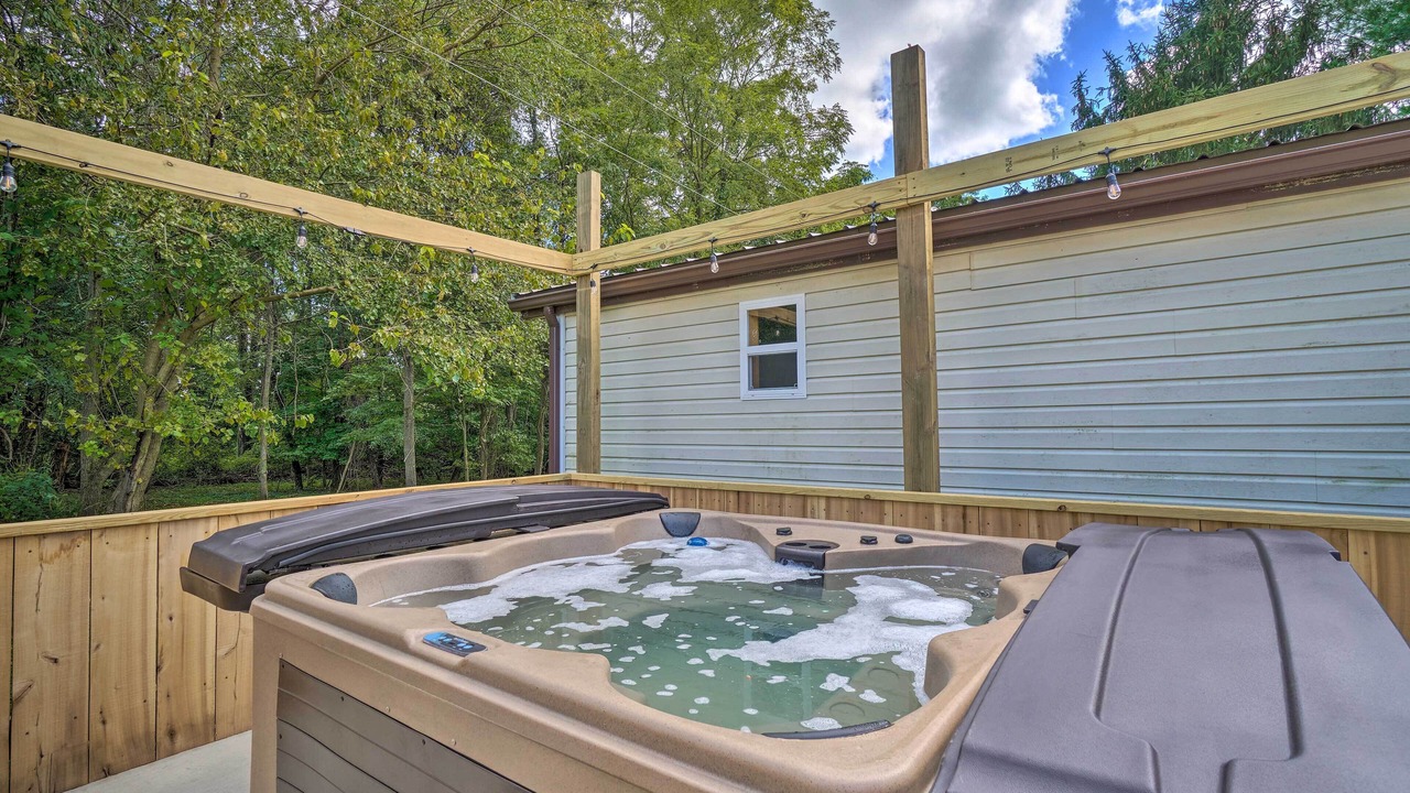 Photo of Outdoor in East Fultonham