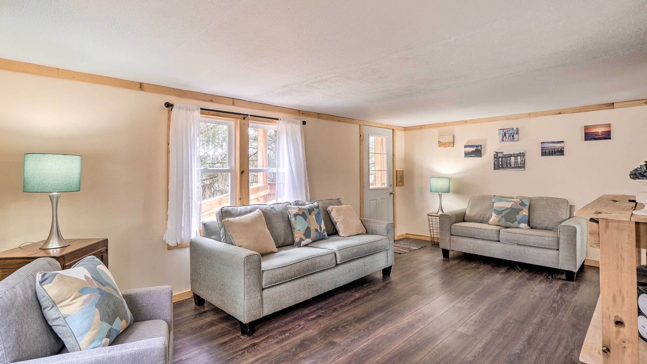 Photo of Bedroom in East Fultonham