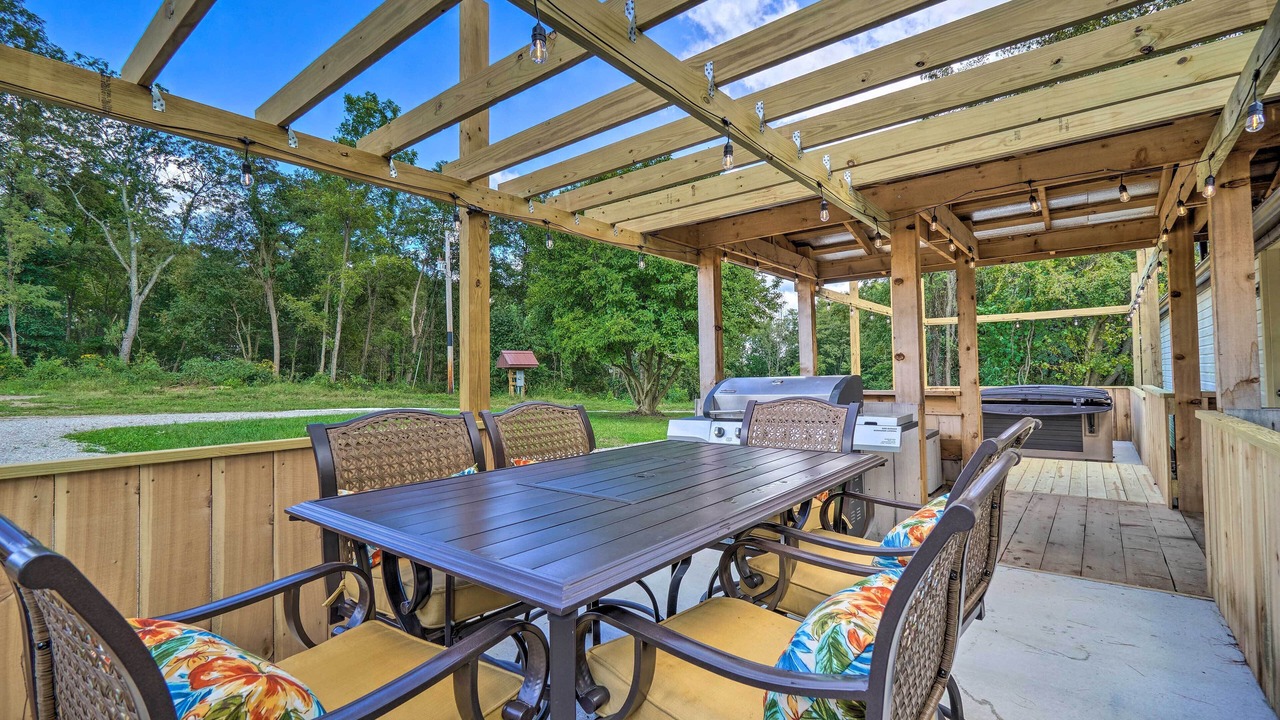 Photo of Outdoor in East Fultonham
