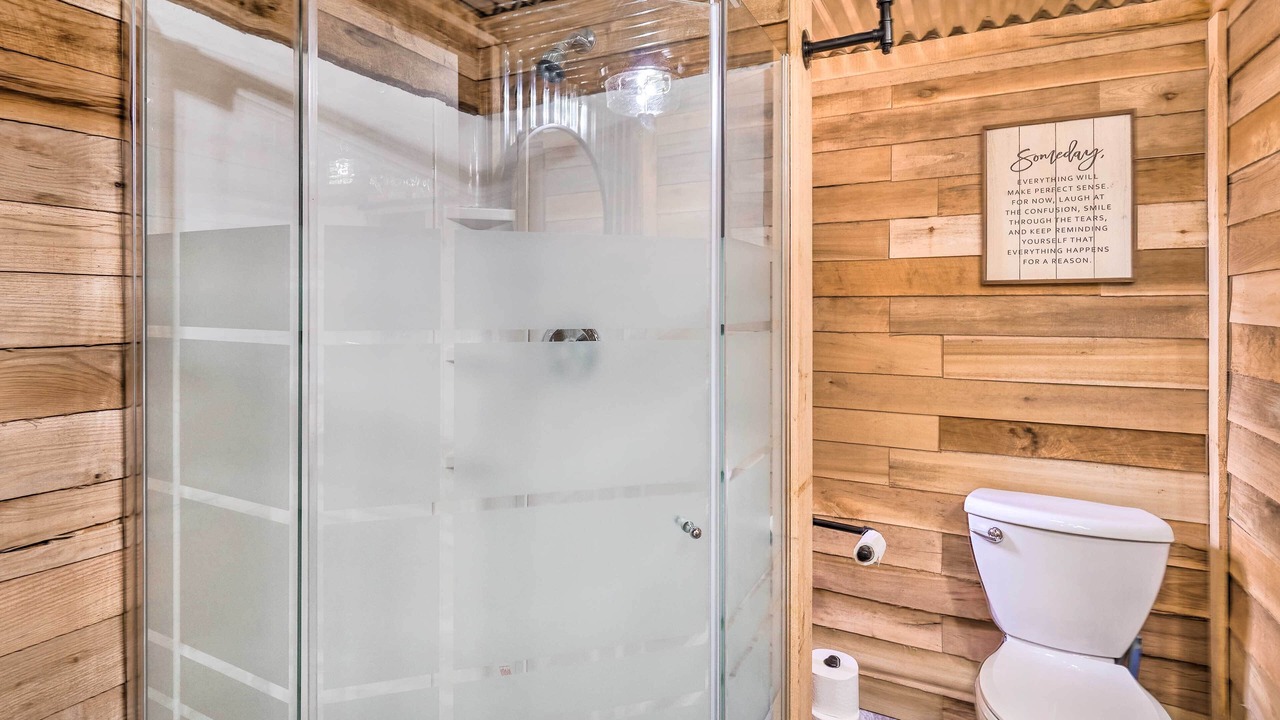 Photo of Bathroom in East Fultonham