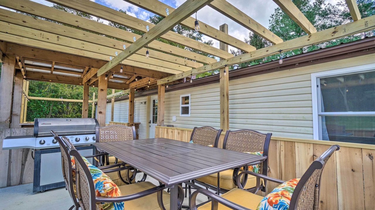 Photo of Outdoor in East Fultonham
