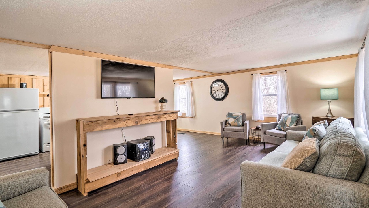 Photo of Bedroom in East Fultonham