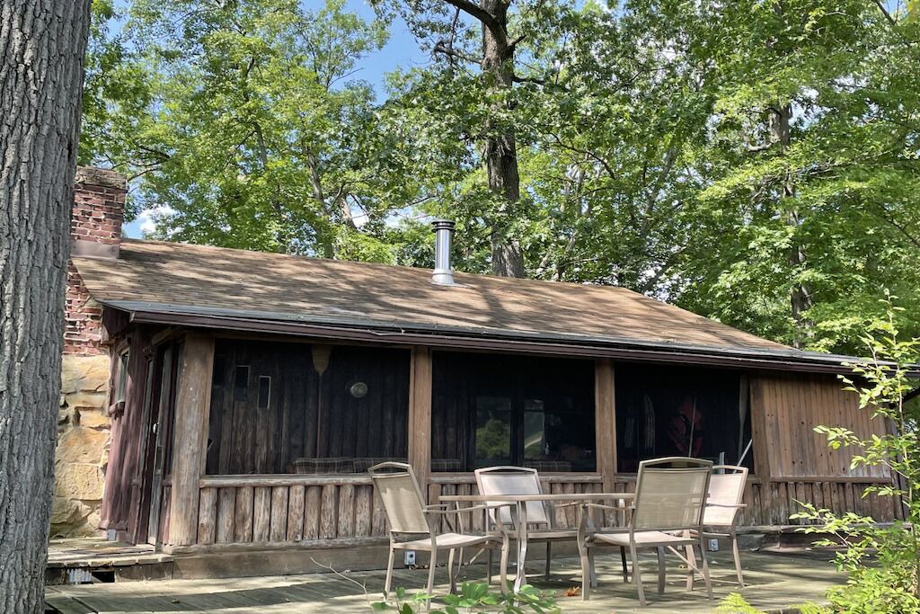 Photo of Outdoor in New Franklin