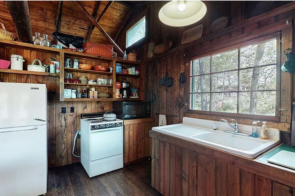 Photo of Kitchen in New Franklin