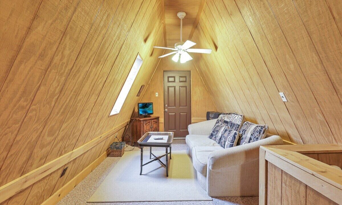 Photo of Livingroom in Rockbridge