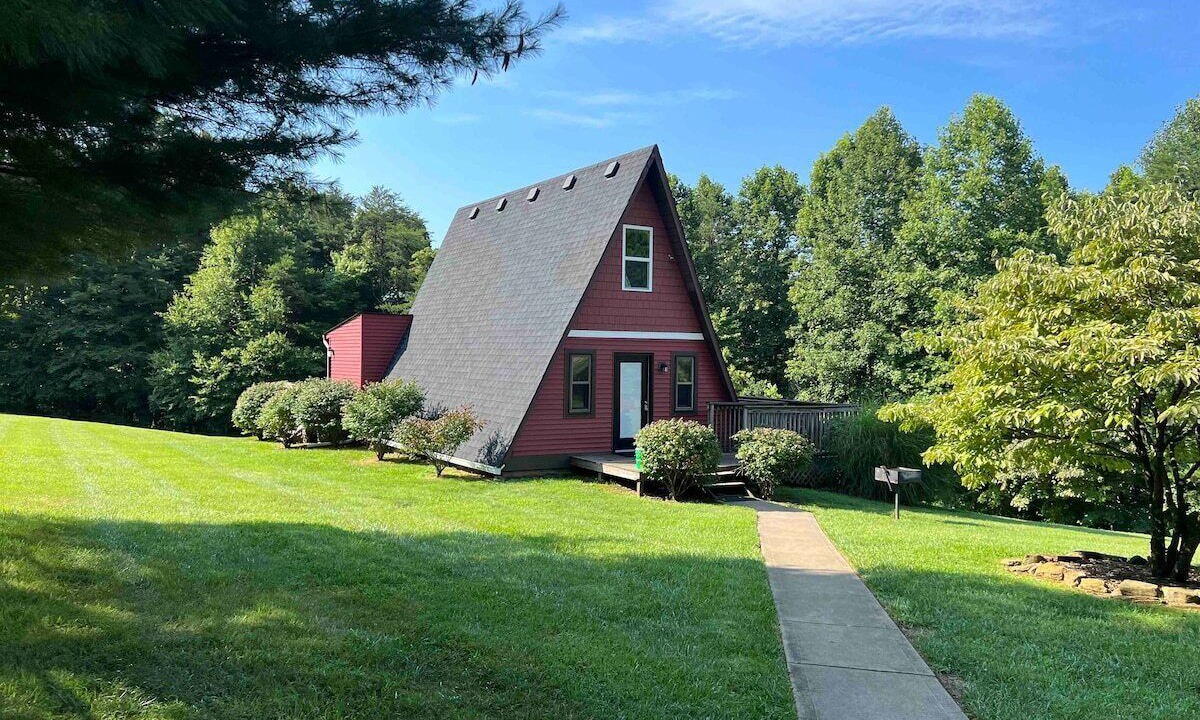 Photo of Outdoor in Rockbridge