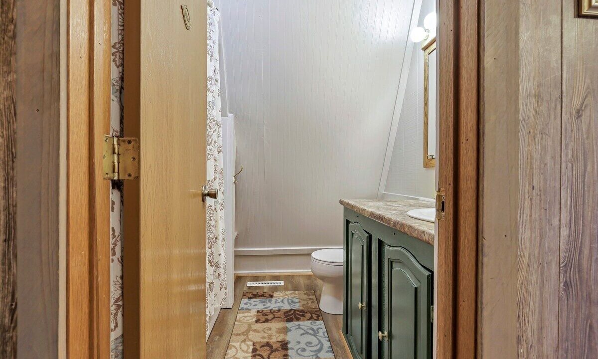 Photo of Bathroom in Rockbridge