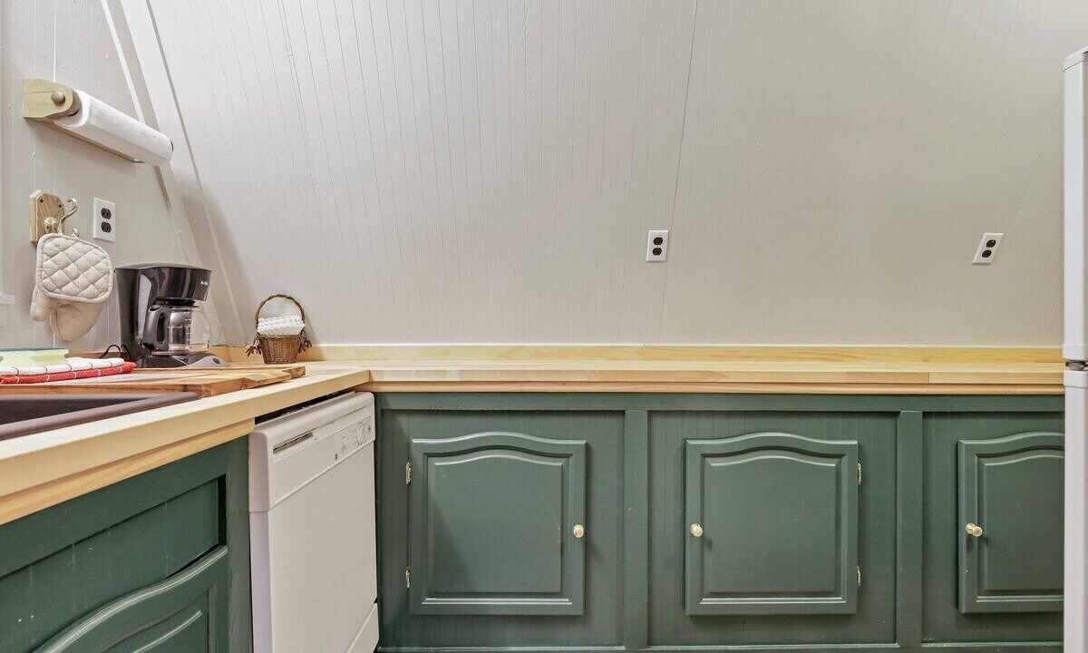 Photo of Kitchen in Rockbridge