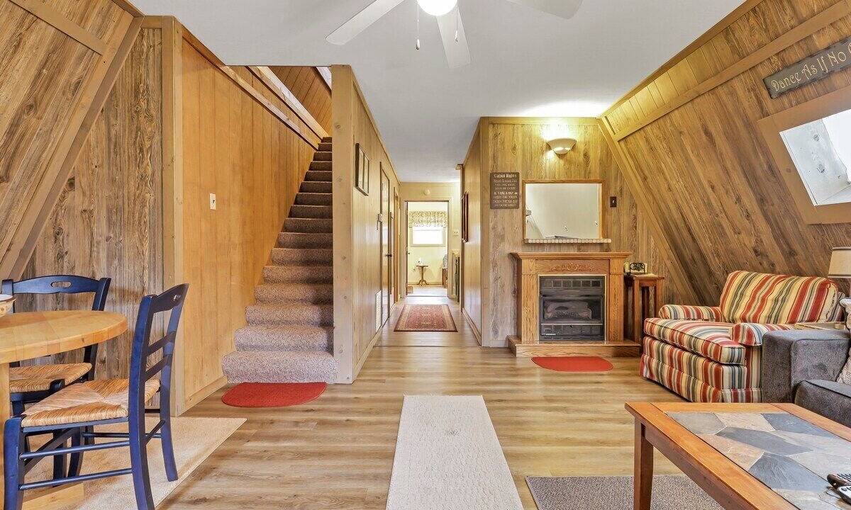 Photo of Livingroom in Rockbridge