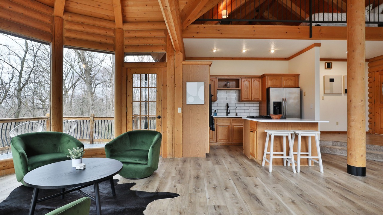 Photo of Kitchen in Lancaster