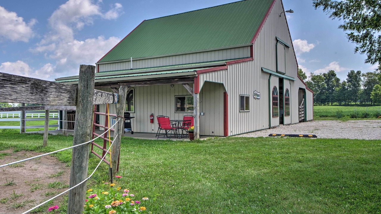 Photo of Outdoor in Perrysville