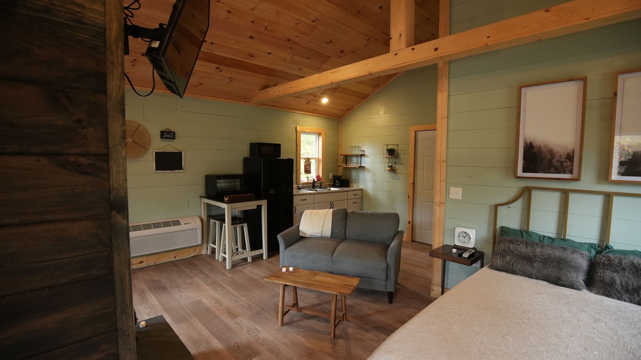 Photo of Livingroom in Logan