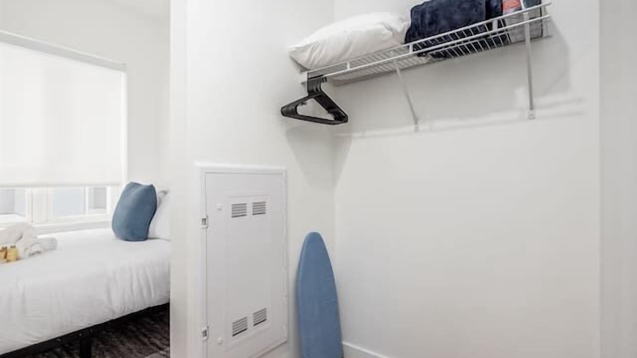 Photo of Bedroom in Downtown Columbus