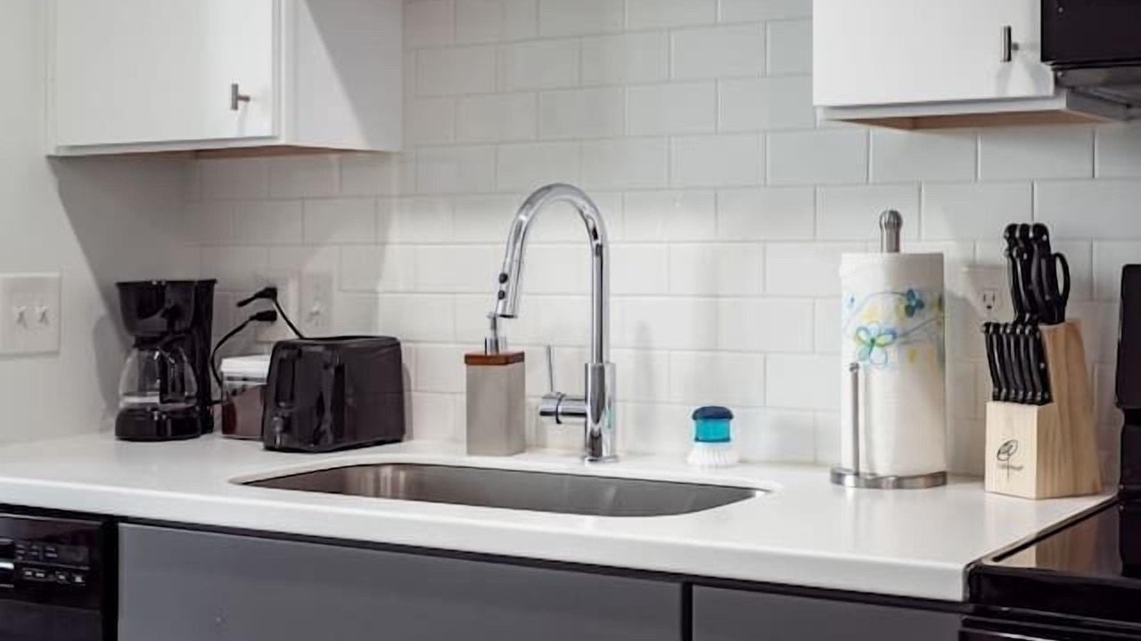 Photo of Kitchen in Downtown Columbus