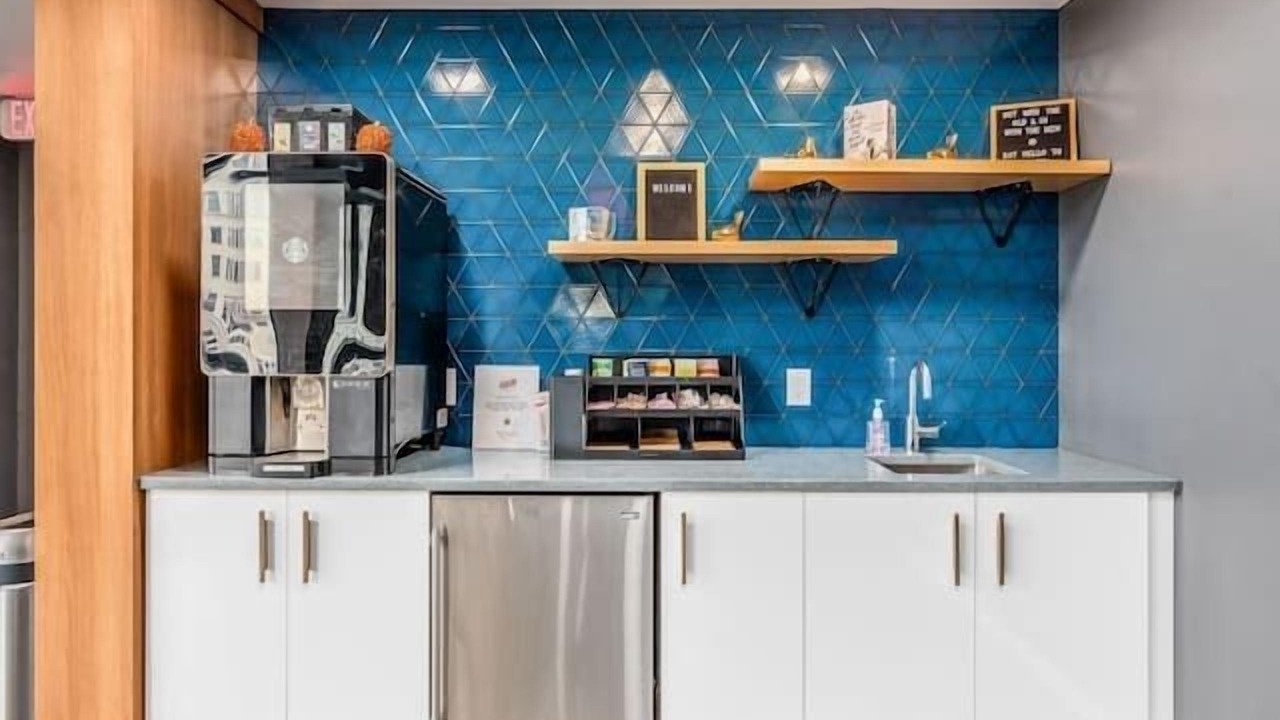 Photo of Kitchen in Downtown Columbus