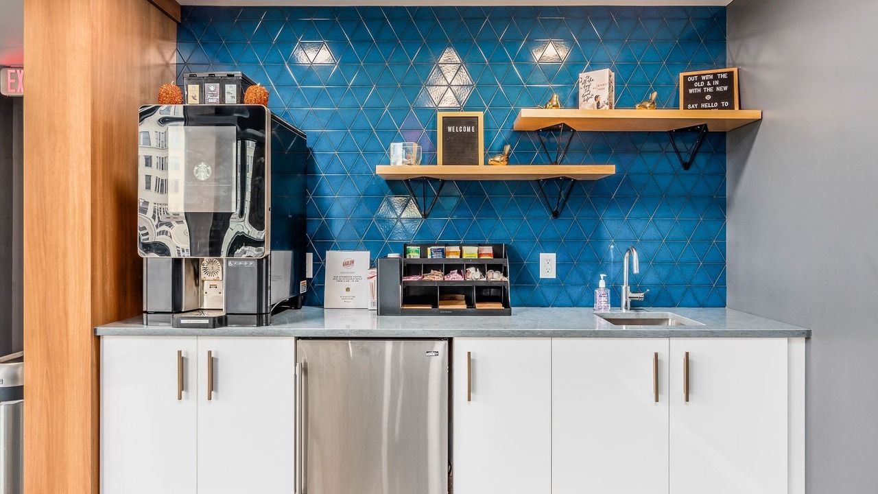 Photo of Kitchen in Downtown Columbus