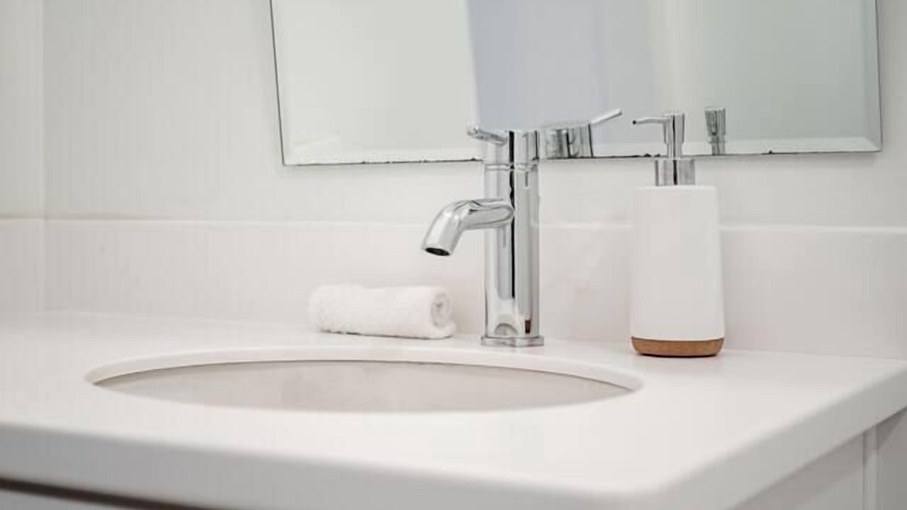 Photo of Bathroom in Downtown Columbus