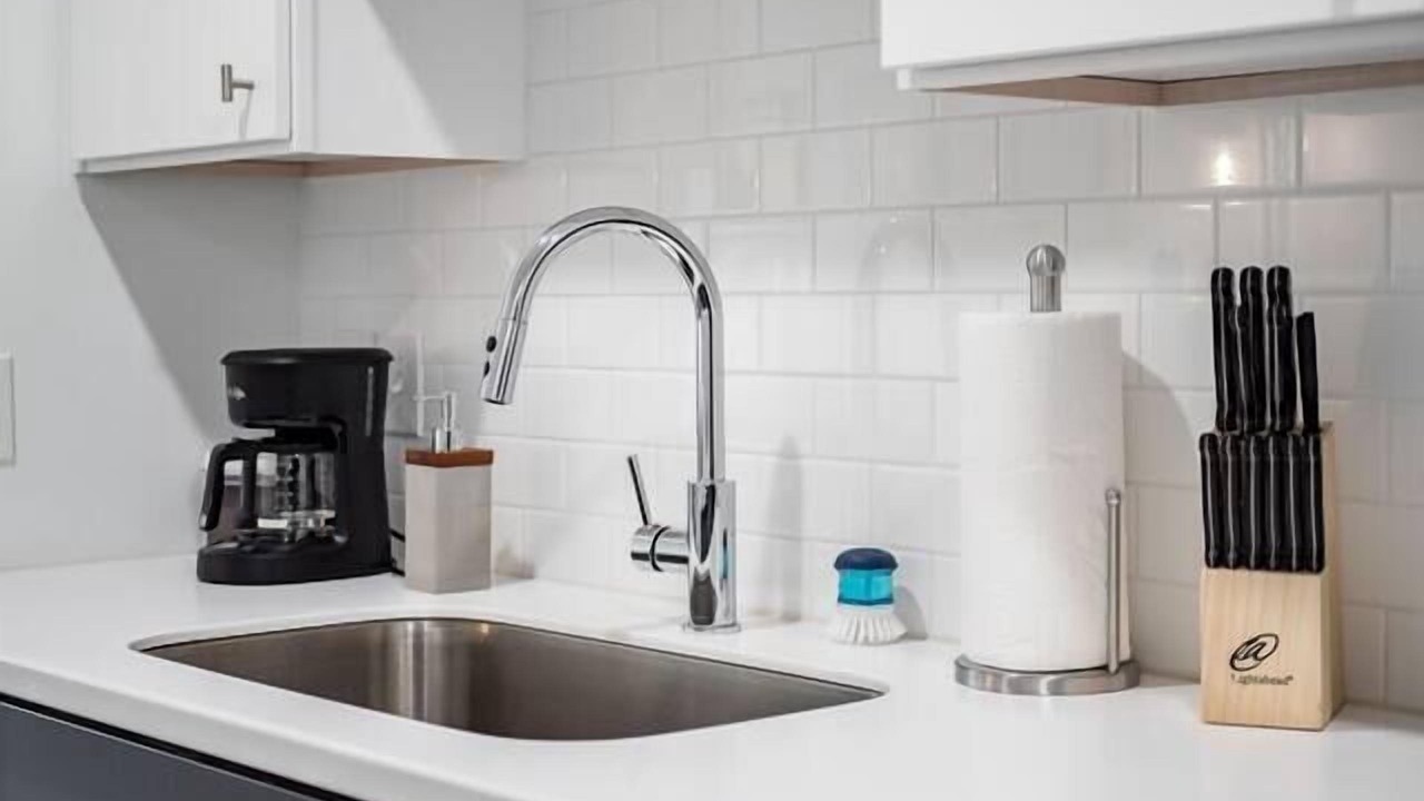 Photo of Kitchen in Downtown Columbus