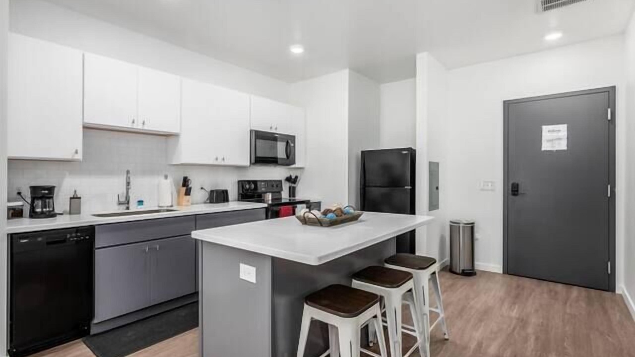 Photo of Kitchen in Downtown Columbus