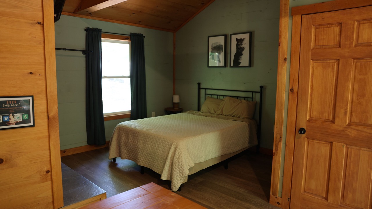 Photo of Bedroom in Carbon Hill